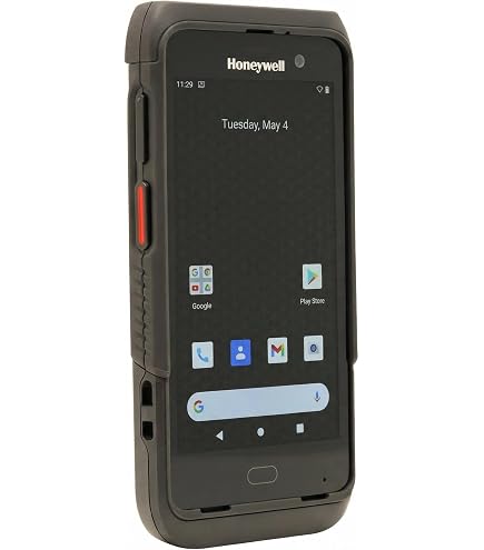 Amazon.com: Honeywell CT50-SCH User Installable Scan Handle for